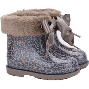 Igor - Winterlaarzen Bimbi - Bruin - Snowboots