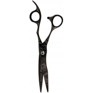 Olivia Garden Dragon Professionele Kappersschaar 6,25 inch