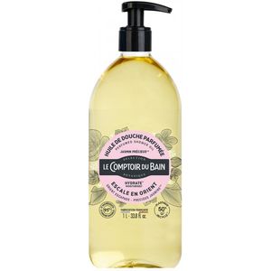 Le Comptoir du Bain Escale en Orient Doucheolie 1 L