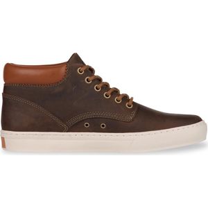 Timberland - Adventure 2.0 Cupsole - Bottines stoer - Heren - Maat 45,5 - Groen - Dark Olive Roughcut