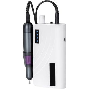 Draagbare elektrische nagelfrees PRO