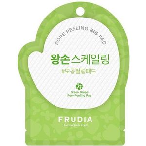 Frudia Green Grape Pore Peeling Pad
