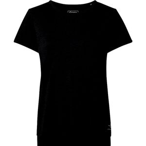 ENERGETICS - Jewel SS W - Training T-shirt - Zwart - Korte Mouw - Dames