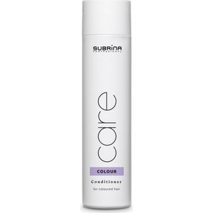 SUBRINA Care Colour Conditioner voor gekleurd haar 250ml