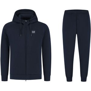 EA7 Train Visibility Trainingspak Heren