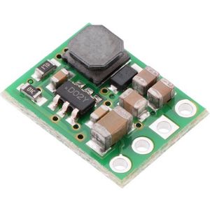 12V, 600mA Step-Down Spanningsregelaar D36V6F12 Pololu 3796