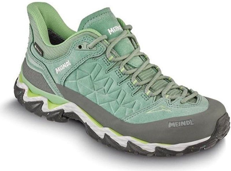 Meindl - Sion Lady GTX - Wandelschoen - Pinie Lemon