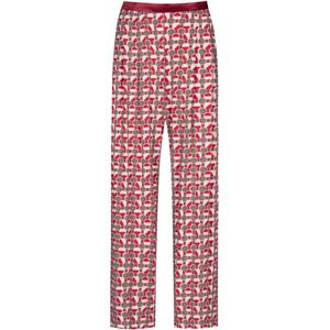 mey - Lange Broek - Milk`n Coffee - Serie Dot Obsessed