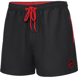 Zwemshort - Blauw - 100% Polyester - Ademend en Sneldrogend