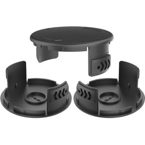 Grastrimmer Spoelafdekking voor Accu Grastrimmer - Compatibel met Diverse Modellen