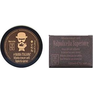 Barba Italiana Valpolicella Superiore Brillantine Haarcreme