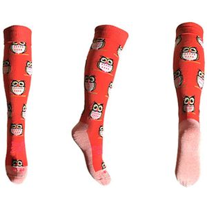 Hockeysokken Uil LIMITED EDITION!, 28-30