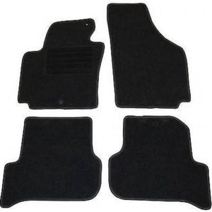 Automatten Seat Ibiza 2002-2004 / Cordoba 2003-2004