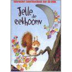 JELLE, DE EEKHOORN