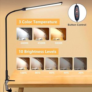 Bureaulamp