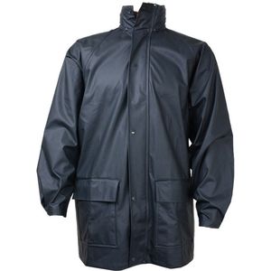 PSP Regenpak Donker blauw (60-103) (maat S)