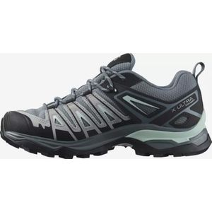 Salomon X ULTRA PIONEER GTX W Dames Sneakers - Maat 6.5