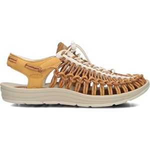 Keen - Buff Chipmunk - Sandalen - Bruin - Polyester