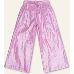 Oilily - Palazzo pants - Roze - 152/12yr