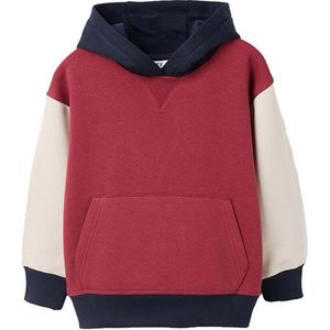 Zippy 3107488001 Sweatshirt Rood 3-4 Years Jongens