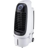 Honeywell Air Cooler CS10PEI(OVO2) - 32,4 x 39,4 x 81,2 CM - 8,2 KG - LED bedieningspaneel - 10 L Watertank - Wit