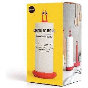 Ototo Crab 'n Roll Keukenrolhouder