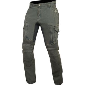 Trilobite 1664 Acid Scrambler Men Hunter Jeans 30 - Maat - Broek