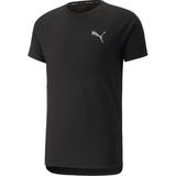 Puma - Evostripe - T-shirt - Met Korte Mouwen
