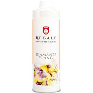 Wasparfum Diamante Ylang Ylang 250ml - Essenza Regale