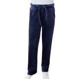 vidaXL - Kinderjoggingbroek - 92 - marineblauw