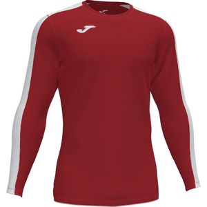 Joma - Academy - Trui met Lange Mouwen - 100% Polyester - Ronde Kraag