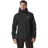 Helly Hansen - Verglas Infinity Shell 2.0 - Waterdichte Jas