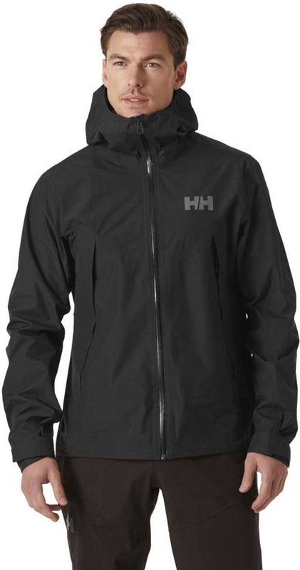 Helly Hansen - Verglas Infinity Shell 2.0 - Waterdichte Jas