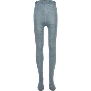 Ewers maillot cotton tight grau melange