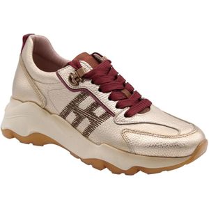 Hispanitas - HI254375 - Sneakers - Goud