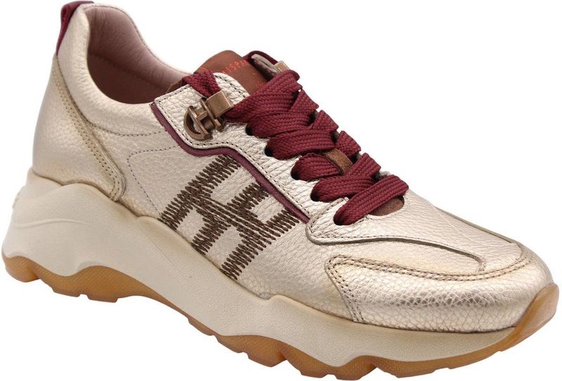 Hispanitas - HI254375 - Sneakers - Goud