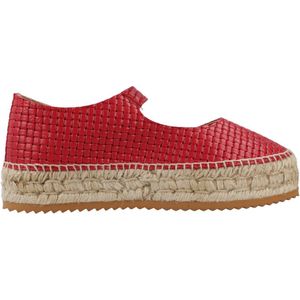 YELLOW OLIVIA Rood 41 EU