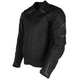 Motorjas ALONSO EVO van MOTOBLOUZ