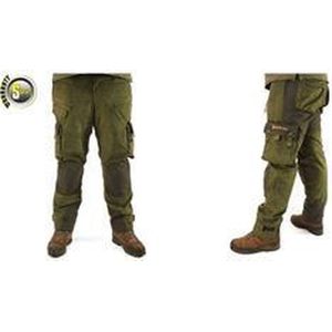 Stealth Gear Extreme Trousers model 2N Forest Green Size XXXL-32