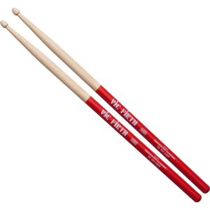 Vic Firth 7AVG American Classic Hickory Drumstokken Xtra Grip