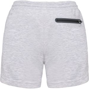 PROACT® Damesshort PA1029 - Ash Heather - L