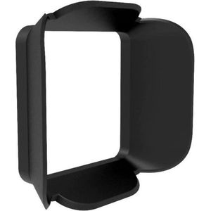 DJI Mavic 2 Pro Camera Protector - Anti-Glare Zonnescherm - Zwart