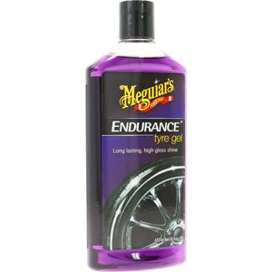 Meguiar's Endurance High Gloss Tyre Protection Gel