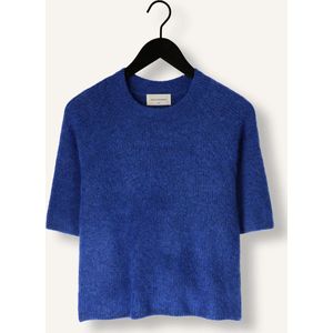 MSCH Copenhagen - Mschmilania Hope - Pullover - Blauw - Dames