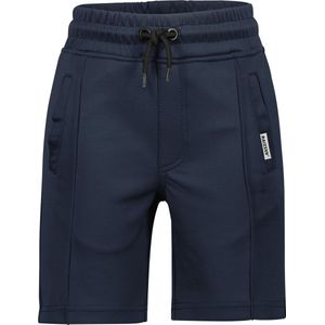 Raizzed jongens korte joggingbroek Reno Dark Blue S22