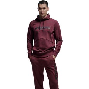Atomic - RS Hoodie - Rood - Hoodie