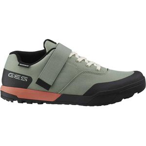 Shimano Ge500 Mtb-schoenen Groen EU 45 Man