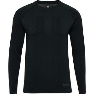 Hummel HMLHIIT - Sportshirt - Lange Mouwen