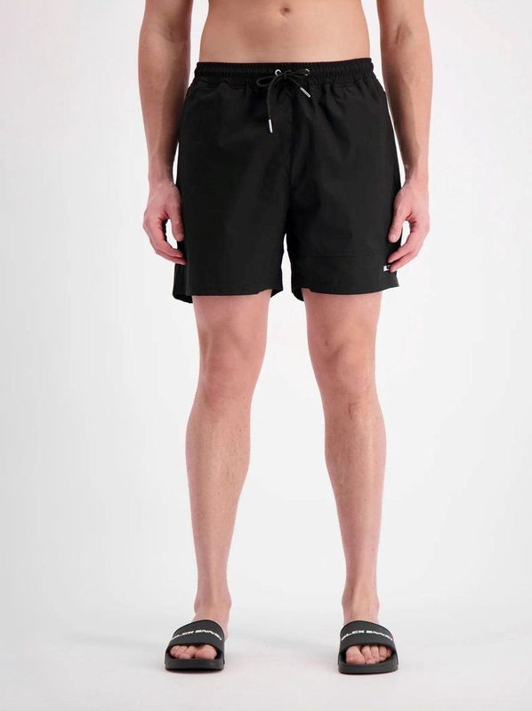 Force - Swimshorts - 100% Polyester - Normale Pasvorm - Elastische Tailleband