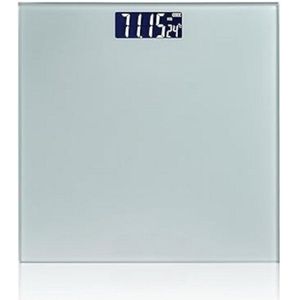 Weegschaal - Weegschaal Beste Koop - Analoog en Digitaal Design - Tijdloos en Betrouwbaar - Voor Dagelijks Gebruik